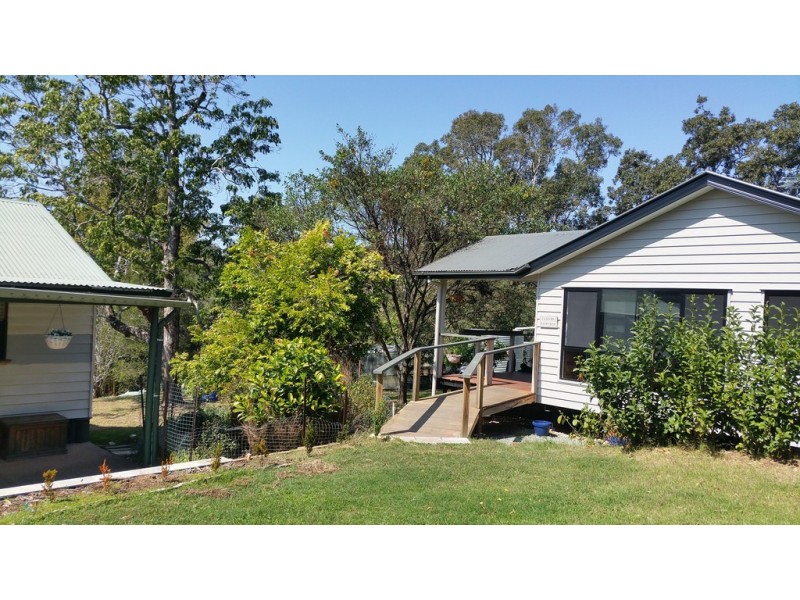 Kobble Creek QLD 4520