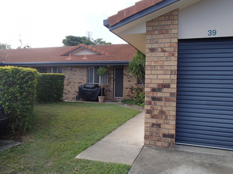 villa@11 Waterford Court, Bundall QLD 4217