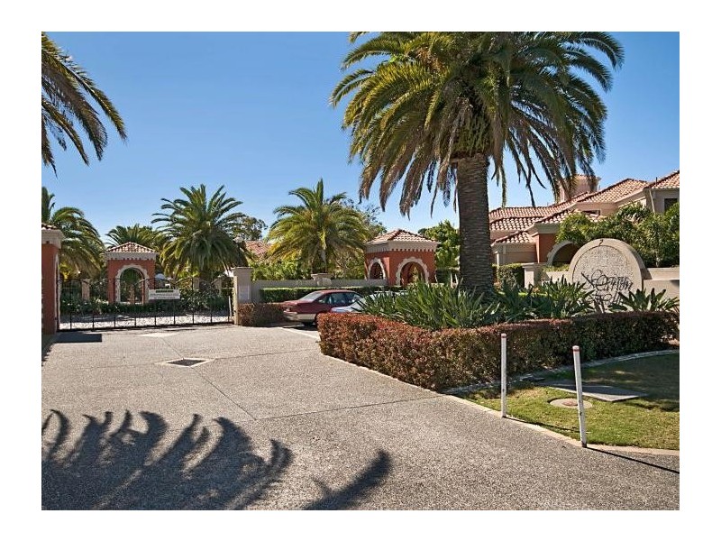 23/7 Elliott Street, Surfers Paradise QLD 4217