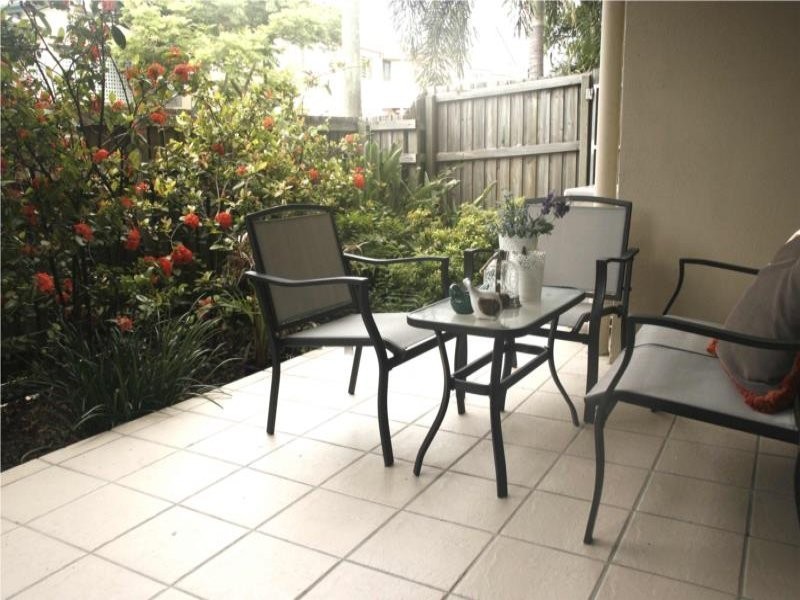 1/16 Wren St, Bowen Hills QLD 4006