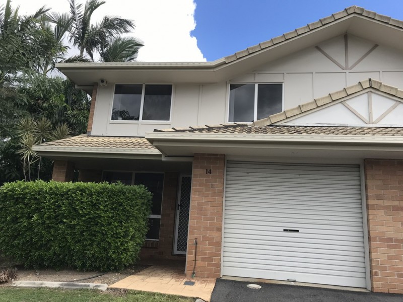 14/122 Johnson Road, Hillcrest QLD 4118