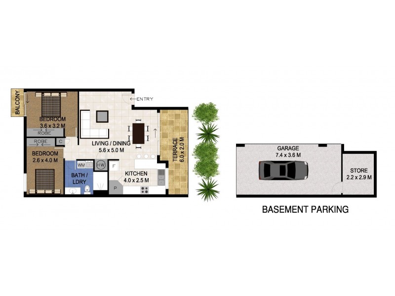 111 Markeri Street, Mermaid Waters QLD 4218