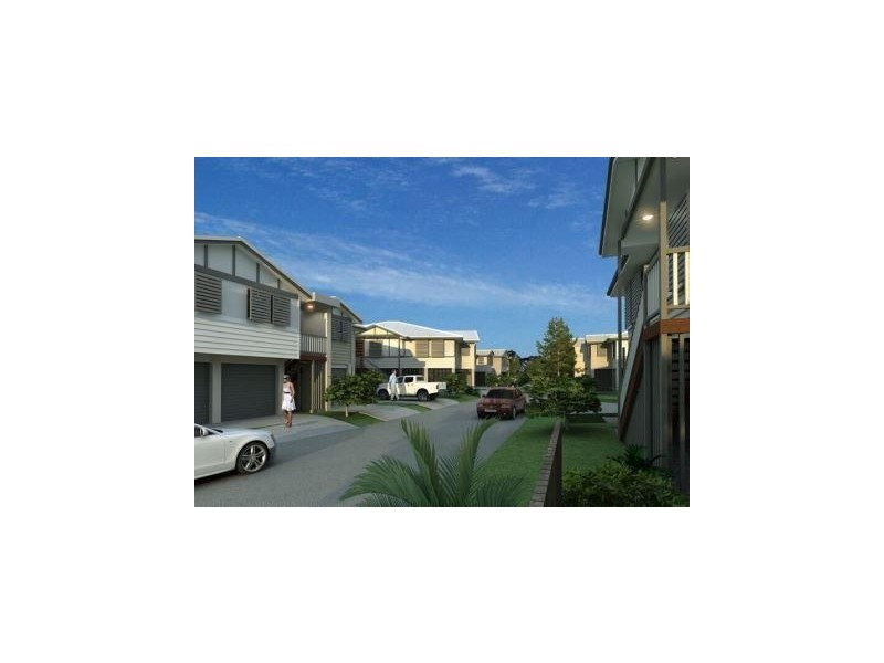 25/1 Able Street, Sadliers Crossing QLD 4305
