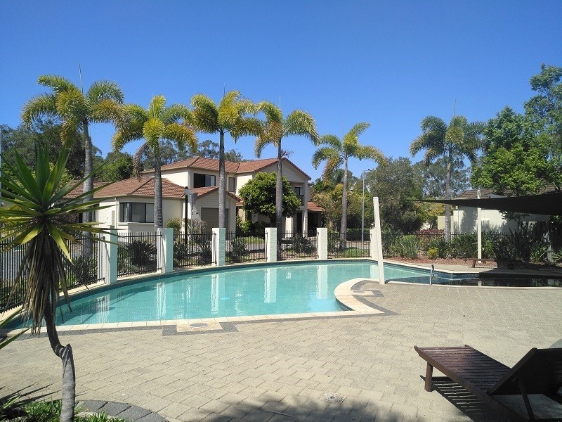 AOO/590 PINE RIDGE ROAD, Coombabah QLD 4216