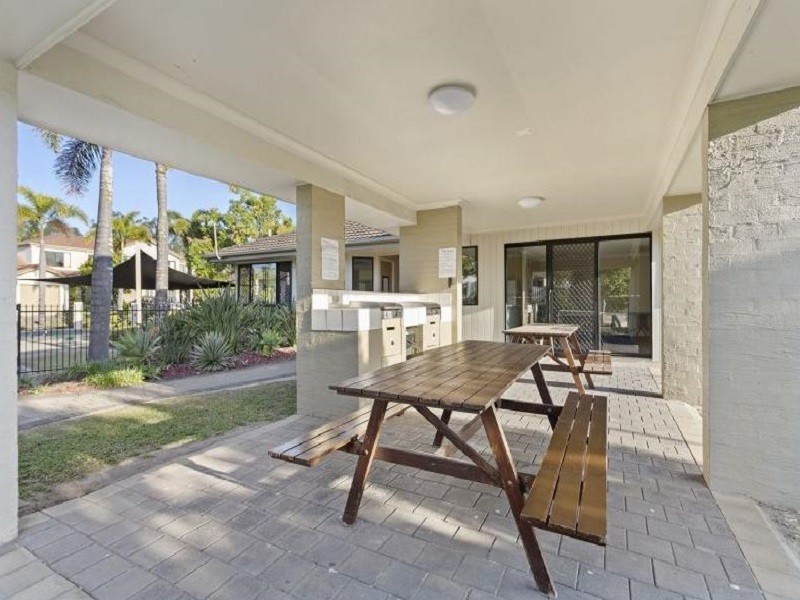 AOO/590 PINE RIDGE ROAD, Coombabah QLD 4216