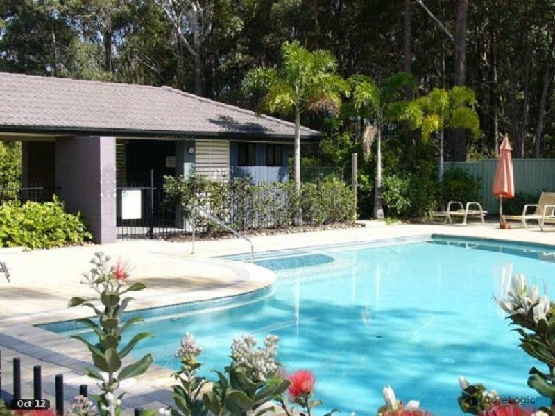 AOO/590 PINE RIDGE ROAD, Coombabah QLD 4216