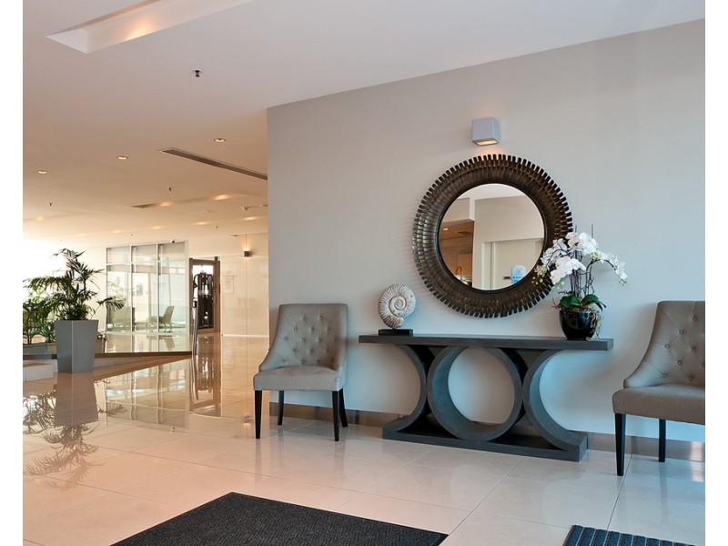 612/360 Marine Parade, Labrador QLD 4215