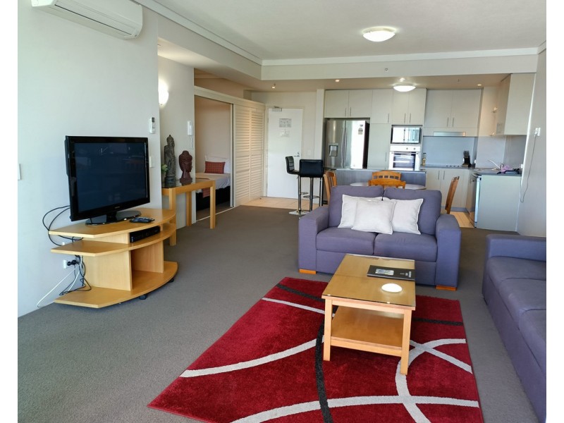 612/360 Marine Parade, Labrador QLD 4215