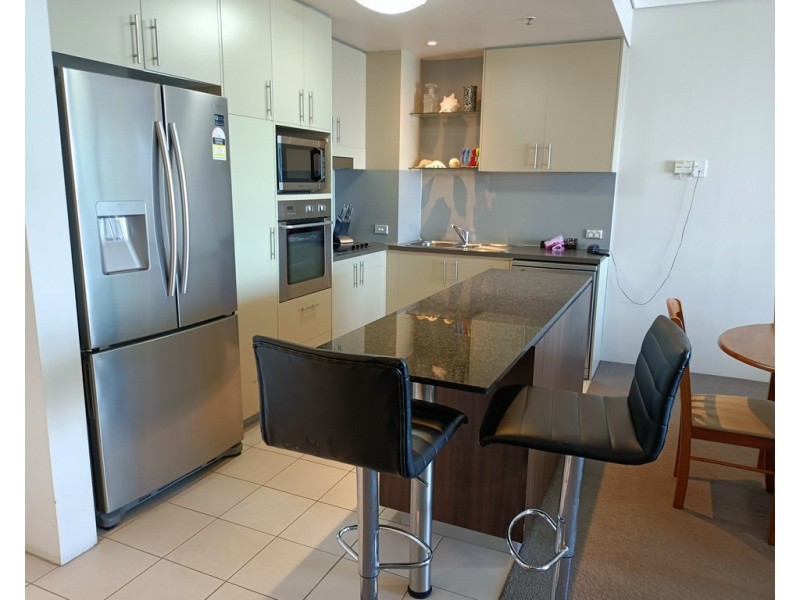 612/360 Marine Parade, Labrador QLD 4215