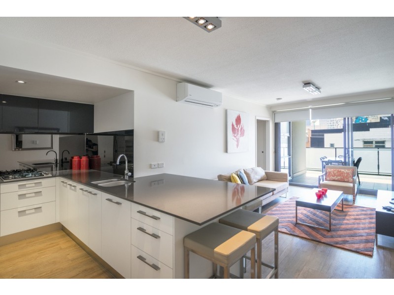 31/125 Melbourne St, South Brisbane QLD 4101