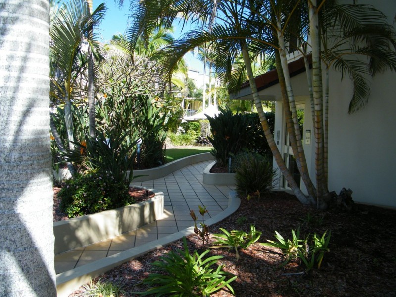 8 437 golden four drive, Tugun QLD 4224