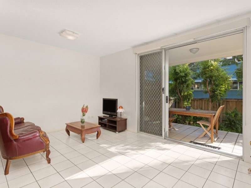 5/16 Wren St, Bowen Hills QLD 4006