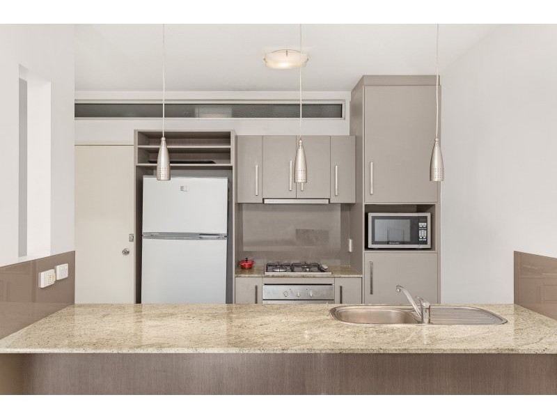 5/16 Wren St, Bowen Hills QLD 4006