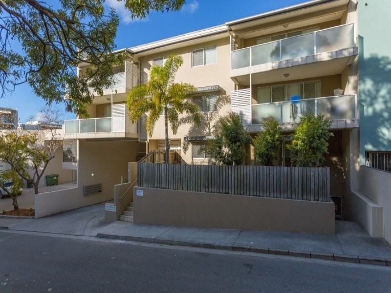 5/16 Wren St, Bowen Hills QLD 4006