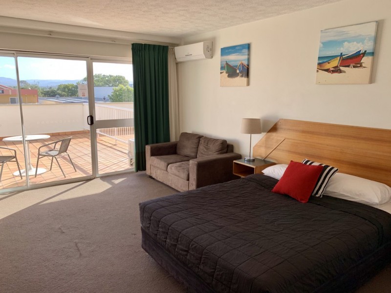 301/2007 Gold Coast Hwy, Miami QLD 4220