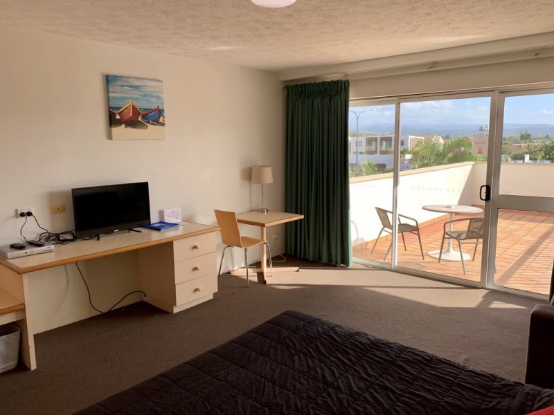 301/2007 Gold Coast Hwy, Miami QLD 4220