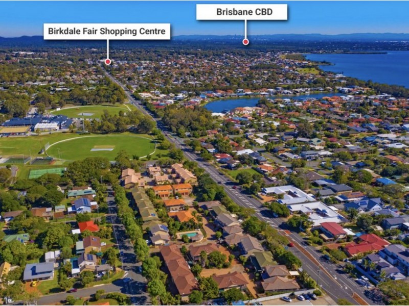 28/15 Peterson Street, Wellington Point QLD 4160