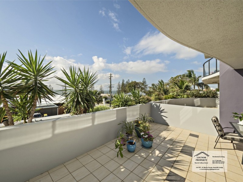 3/4-6 Duffield Road, Margate QLD 4019