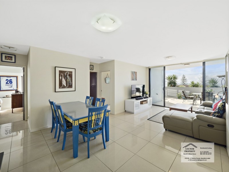 3/4-6 Duffield Road, Margate QLD 4019