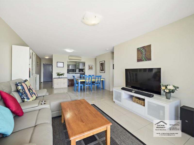 3/4-6 Duffield Road, Margate QLD 4019