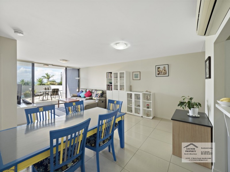 3/4-6 Duffield Road, Margate QLD 4019