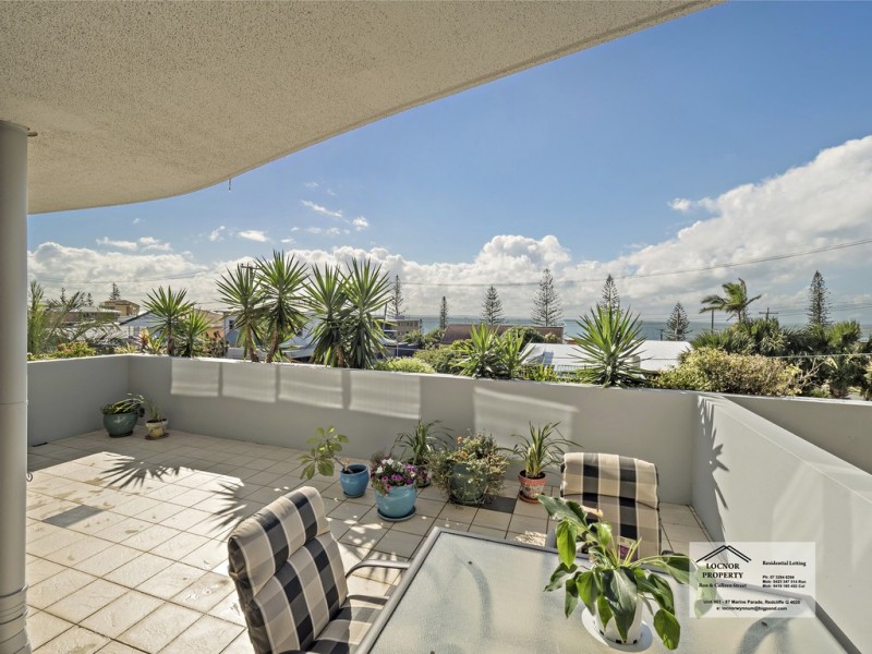 3/4-6 Duffield Road, Margate QLD 4019