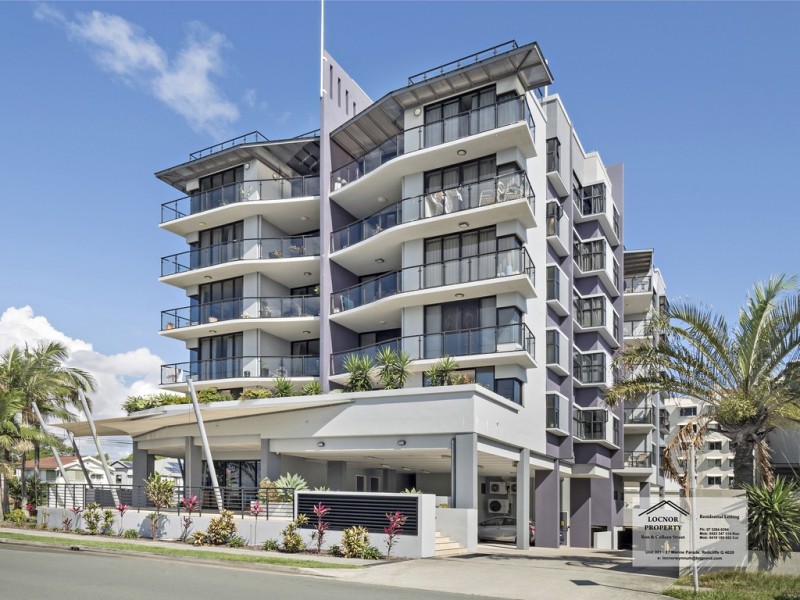 3/4-6 Duffield Road, Margate QLD 4019