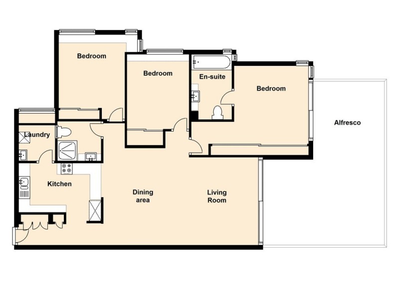 3/4-6 Duffield Road, Margate QLD 4019