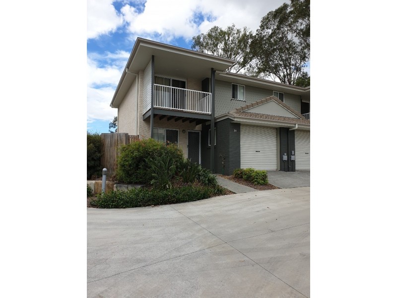 14/86 Jutland Street, Oxley QLD 4075