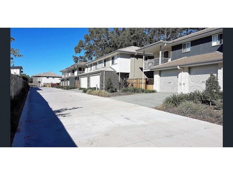 14/86 Jutland Street, Oxley QLD 4075