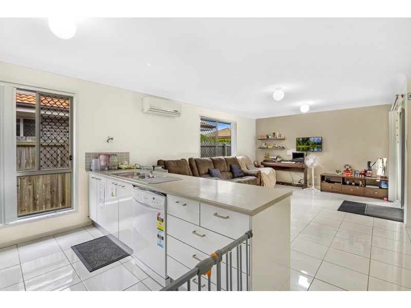 14/18 Platinum Place, Oxley QLD 4075