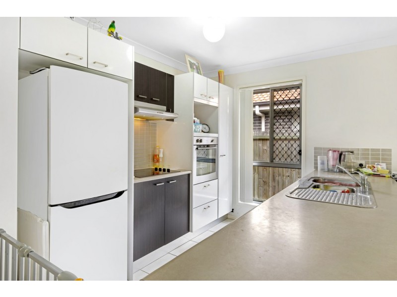 14/18 Platinum Place, Oxley QLD 4075