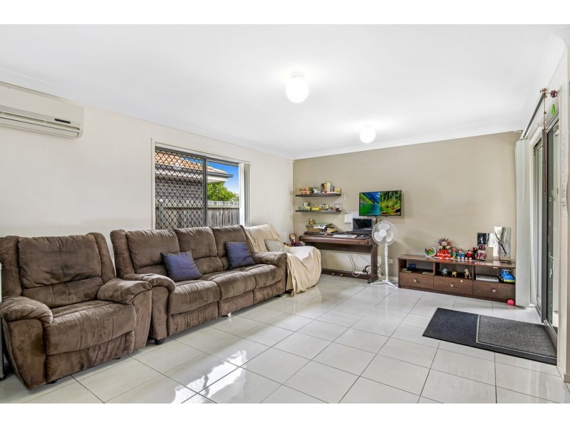 14/18 Platinum Place, Oxley QLD 4075