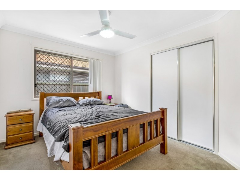 14/18 Platinum Place, Oxley QLD 4075