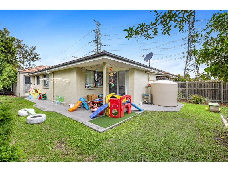 14/18 Platinum Place, Oxley QLD 4075