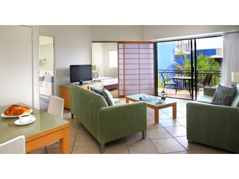 Dicky Beach QLD 4551