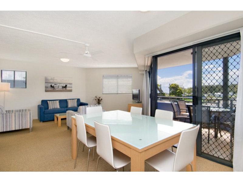 Dicky Beach QLD 4551