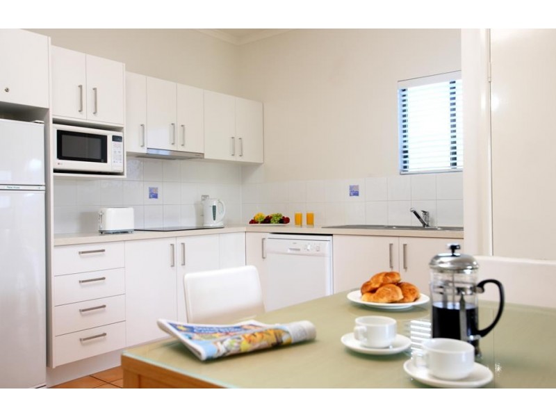 Dicky Beach QLD 4551