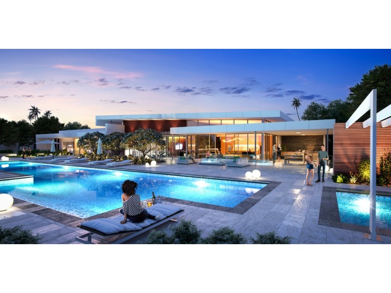 Varsity Lakes QLD 4227