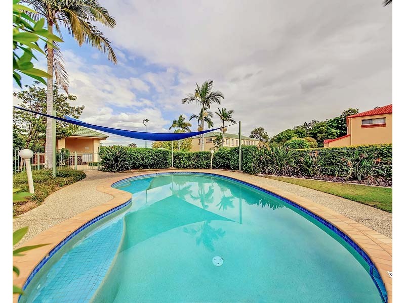 3/10 Chapman Place, Oxley QLD 4075