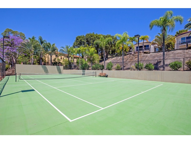 10/3 Fortuna Place, Parkwood QLD 4214