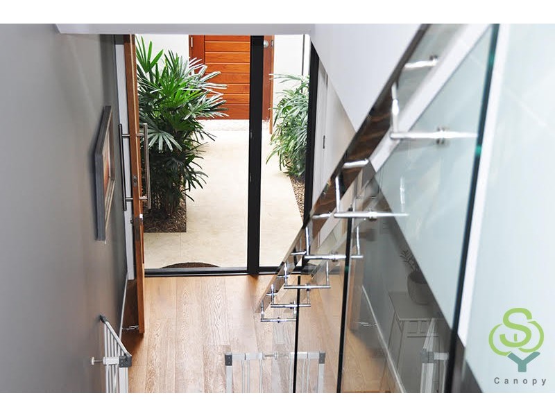 390 Simpsons Rd, Bardon QLD 4065