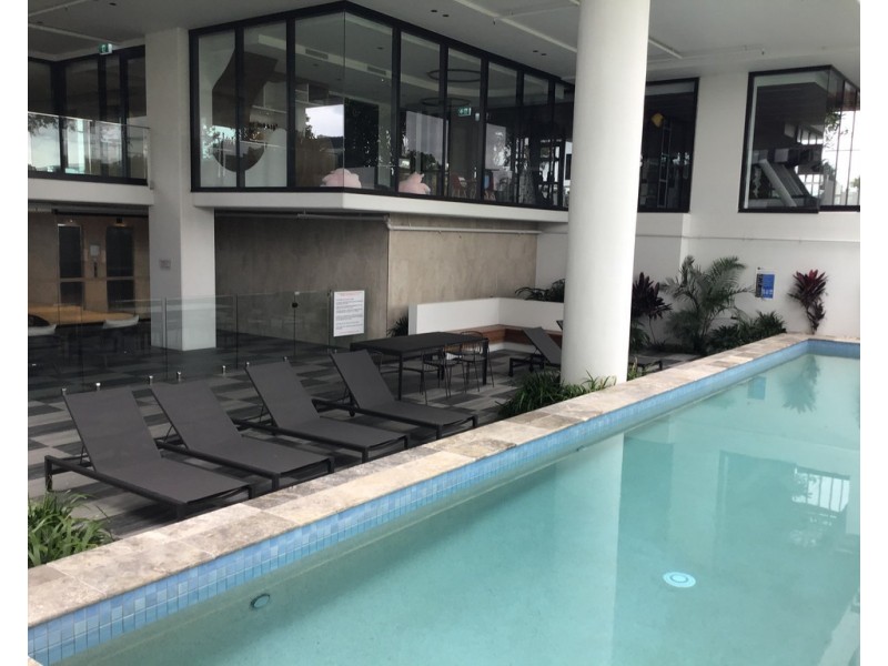 808/372 372 Marine Parade, Labrador QLD 4215