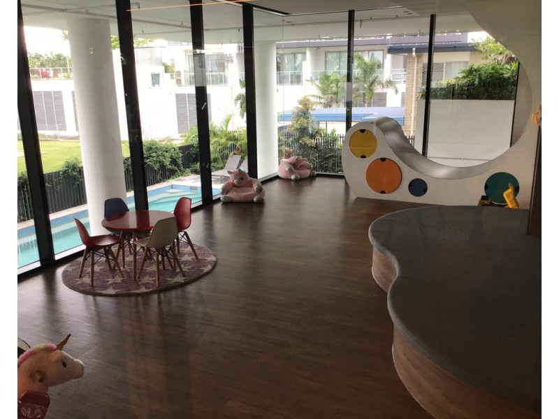 808/372 372 Marine Parade, Labrador QLD 4215