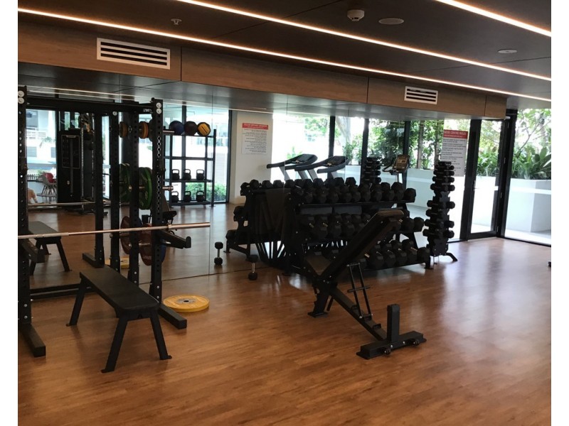 808/372 372 Marine Parade, Labrador QLD 4215