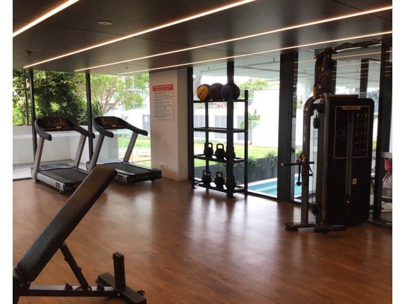 808/372 372 Marine Parade, Labrador QLD 4215