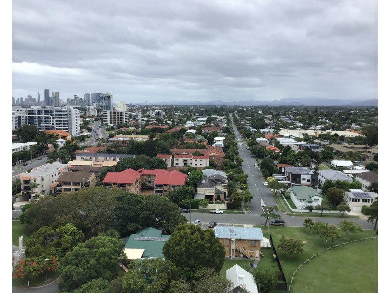 808/372 372 Marine Parade, Labrador QLD 4215