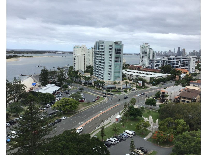 808/372 372 Marine Parade, Labrador QLD 4215