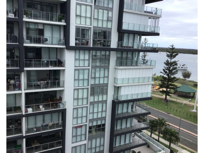 808/372 372 Marine Parade, Labrador QLD 4215