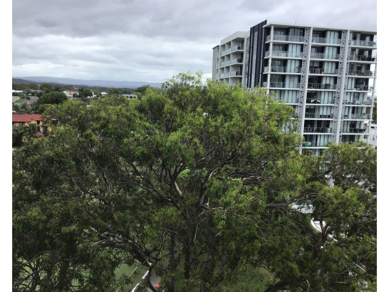 808/372 372 Marine Parade, Labrador QLD 4215